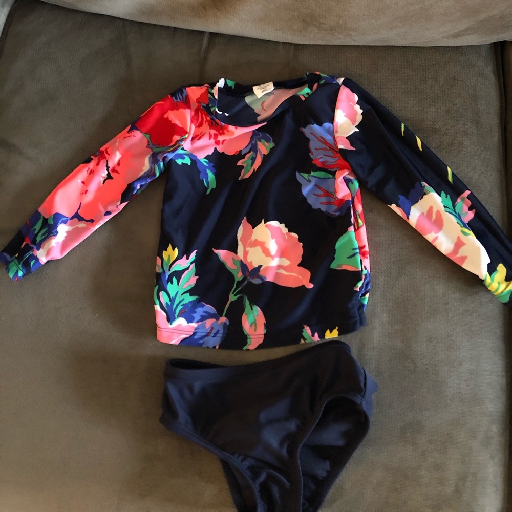 Gap Bathing suit